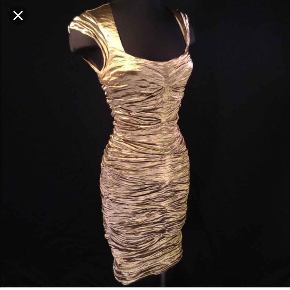 Nicole Miller Dress - size 6